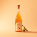 BULLES DE BERGAMOTE ET ROMARIN 75CL - Boissons effervescentes