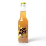 POP MATE GINGEMBRE - Maté