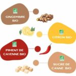 GINGEUR GINGER BEER 33CL – Image 2