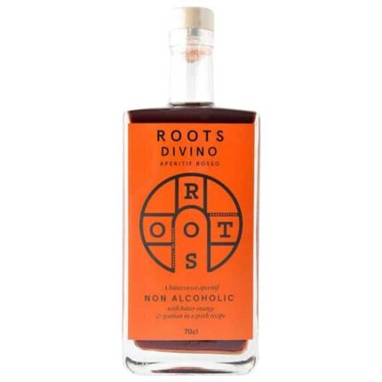 ROOTS DIVINO ROSSO - Apéritif
