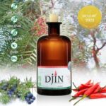 DJIN N°1 NATURE PASSION - G. sans alcool