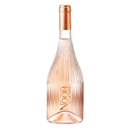 NOOH BY LACOSTE ROSE - Rosé