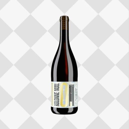 KOLONNE NULL CUVEE ROUGE N°3 - Rouge