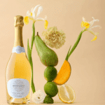 FRENCH BLOOM LE BLANC EFFERVESCENT - Blanc Effervescent