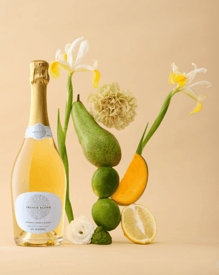 FRENCH BLOOM LE BLANC EFFERVESCENT - Blanc Effervescent