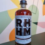 RHHM N°1 JNPR - R. sans alcool