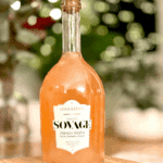 MAISON SOVAGE FRENCH TOUCH- DOUX ET ÉPICÉ - Boissons Gastronomiques