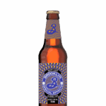 BROOKLYN BREWERY SPECIAL EFFECT HOPPY LAGER - Blonde