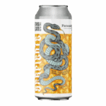 MASH GANG SERPIENTE - Blonde