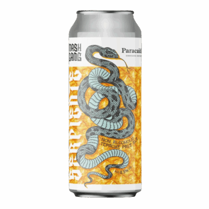MASH GANG SERPIENTE - Blonde