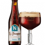 LA TRAPPE TRAPPIST NILLIS - Ambrée