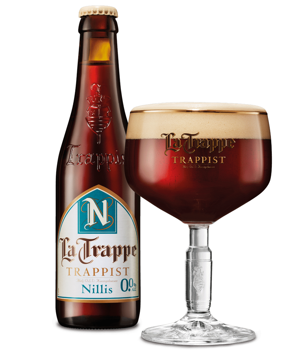 71ccf905f407cc85dda40e4b88874331 LA TRAPPE TRAPPIST NILLIS – Image 1
