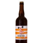 EDMOND BIERE IPA 75CL - IPA