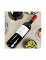 CHAVIN ZERO VIN DE FRANCE CAB MERLOT – Image 2