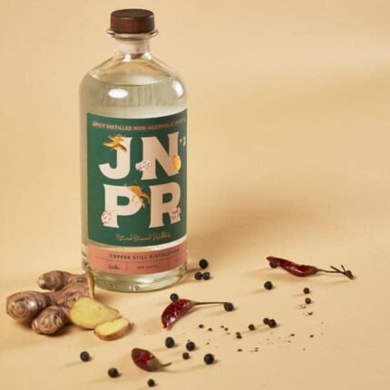 JNPR N°2 - vue 1 - G. sans alcool
