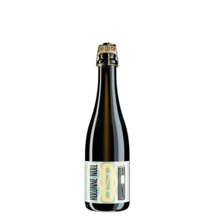 KOLONNE NULL BLANC PETIL 37.5 - Blanc Effervescent
