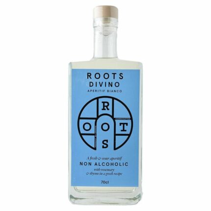 ROOTS DIVINO BIANCO - Apéritif