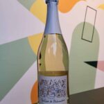BULLES DE PHÉNOMÈNE – DOMAINE DE LA GRENAUDIÈRE - Blanc Effervescent