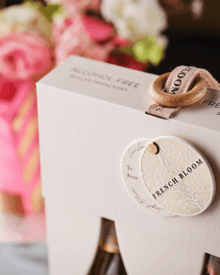 French Bloom – Baby Bloom Box