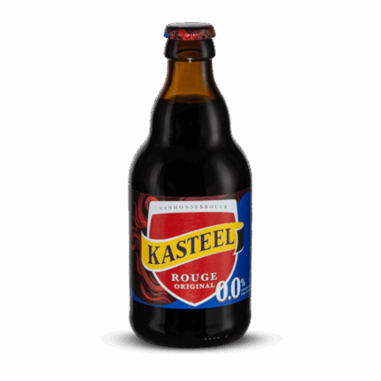 KASTEEL ROUGE ORIGINAL - Fruitée