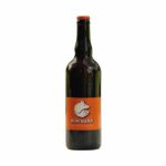 RUN HARD BLONDE 75CL - Bières de récupération