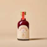 JARDINS D’EDEN – FIGUE et FRUITS ROUGES 20CL - Apéritif