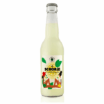 SCHORLE MENTHE FOUGUEUSE - Boissons effervescentes