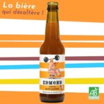EDMOND BIERE IPA - IPA