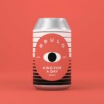 BRULO KING FOR A DAY NEIPA IPA - IPA