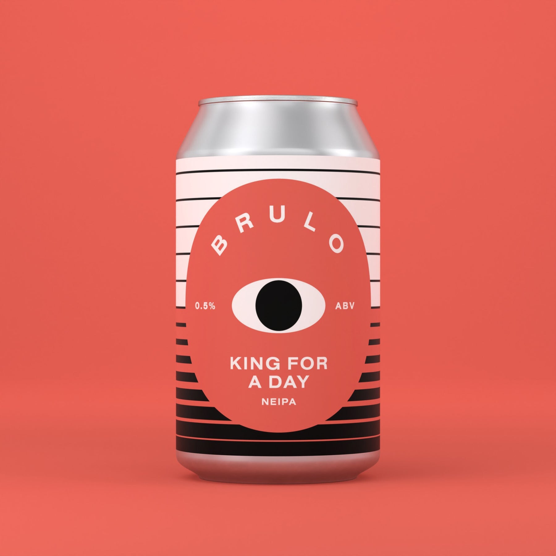 8764bcbc2c8fed4e903c6f9c093c5f3f BRULO KING FOR A DAY NEIPA IPA – Image 1