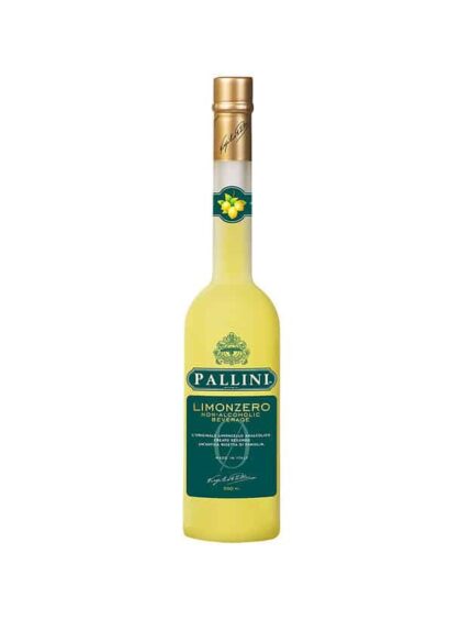 LIMONZERO 50CL - Apéritif