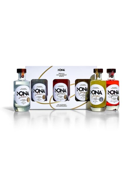 NONA COFFRET 3X20CL - Coffrets découverte