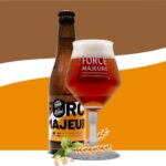 FORCE MAJEURE TRIPEL - Blonde