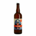 Motte Cordonnier – La Louis Blonde Sans Alcool 75cl