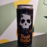 DEAD WALKER BIERE TRIPLE - Blonde