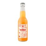 SCHORLE ORANGE AFFRIOLANTE - Boissons effervescentes