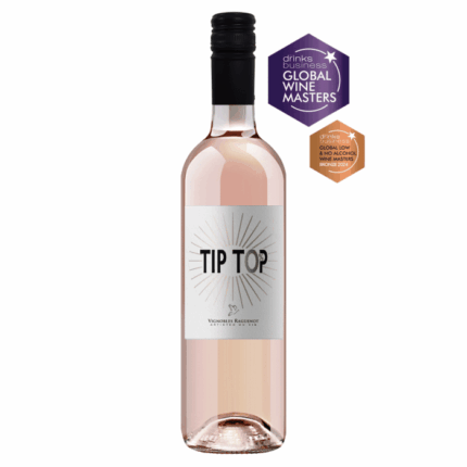 TIP TOP ROSE MERLOT MALBEC - Rosé