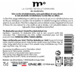 MODERATO CUVEE REVOLUTIONNAIRE PINOT NOIR 2024 – Image 2