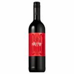 NOUGHTY ROUGE SYRAH - Rouge