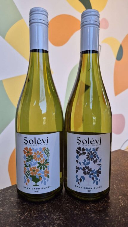 Solevi Sauvignon