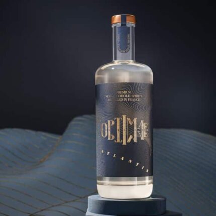 OPTIMAE ATLANTIS 70CL - Apéritif