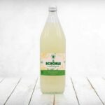 SCHORLE LA MENTHE FOUGUEUSE 1L - Boissons effervescentes