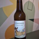 GWENNIZ LIMONADE MALTÉE 75CL - Boissons effervescentes