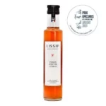 Sirop Lissip fraise menthe citron