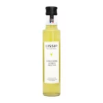 Sirop Lissip Concombre citron menthe