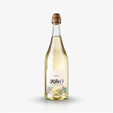 Sparkling Ribo