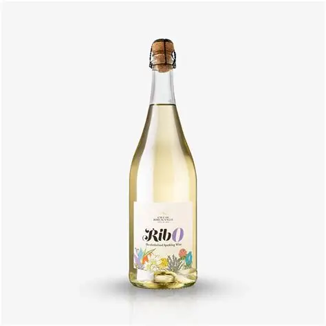 Sparkling Ribo Sparkling Ribo