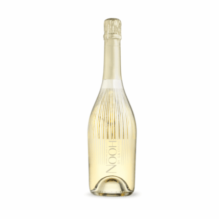 NOOH BY LACOSTE SPARKLING BLANC - Blanc Effervescent
