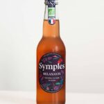 SYMPLES INFUSION RELAX - Boissons effervescentes