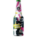FREE JAZZ ARLEQUIN - Blonde